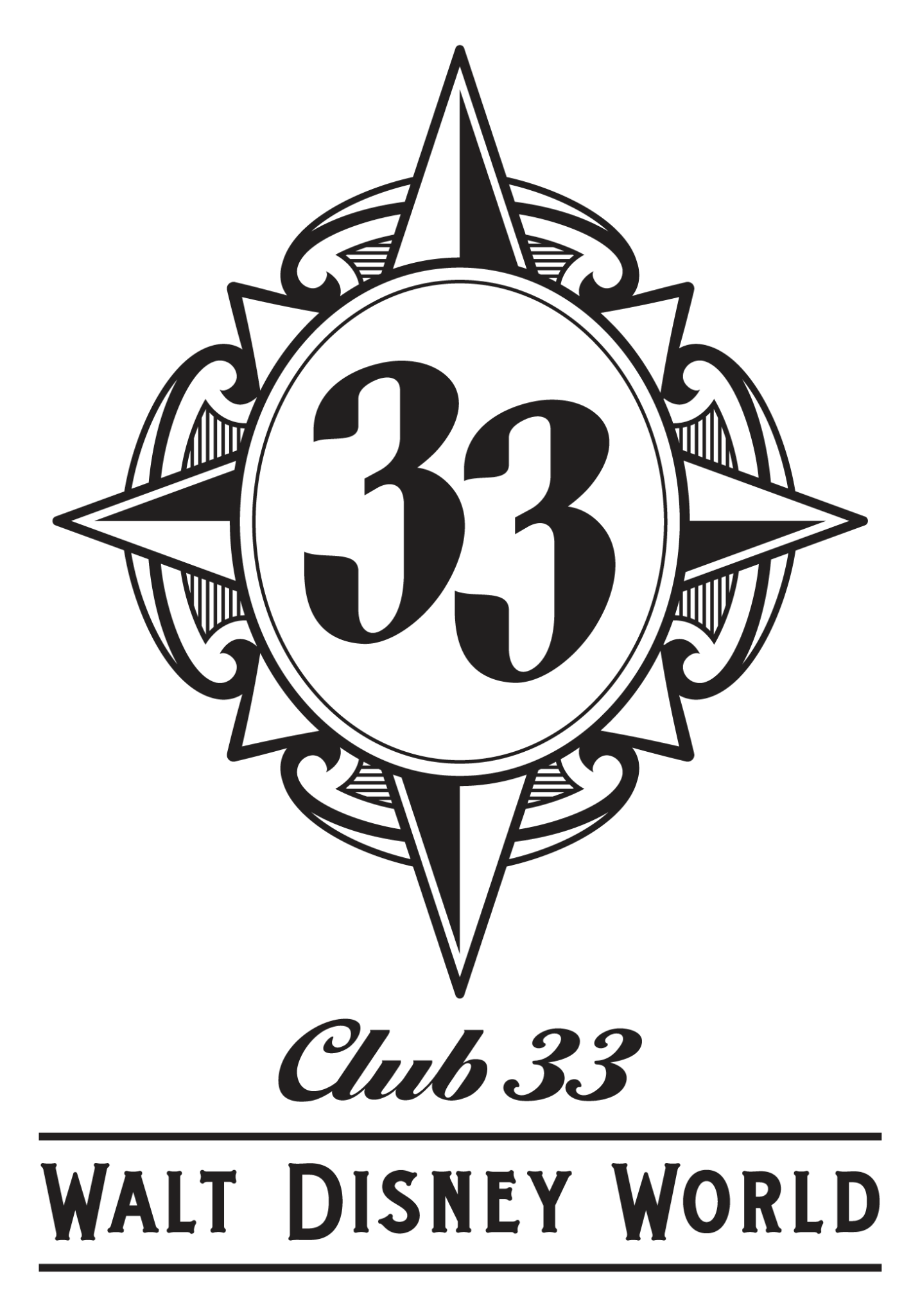 CLUB33 WDW logo_transparent