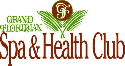 Grand Spa Logo