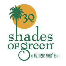 Shades Of Green logo