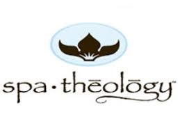 Spa Theology logo